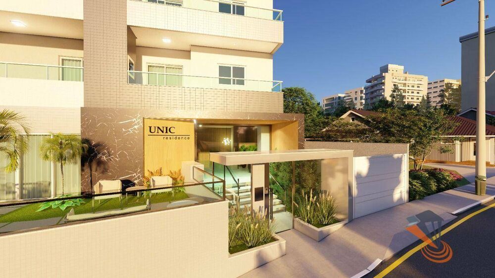 Apartamento, 2 quartos, 92 m² - Foto 2