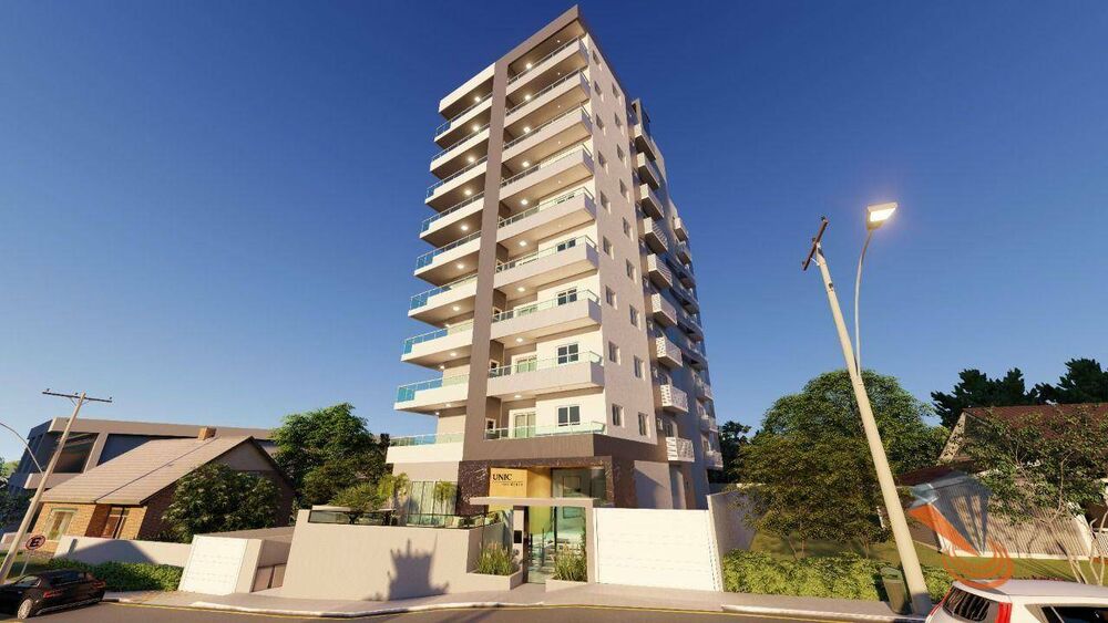 Apartamento, 2 quartos, 92 m² - Foto 3
