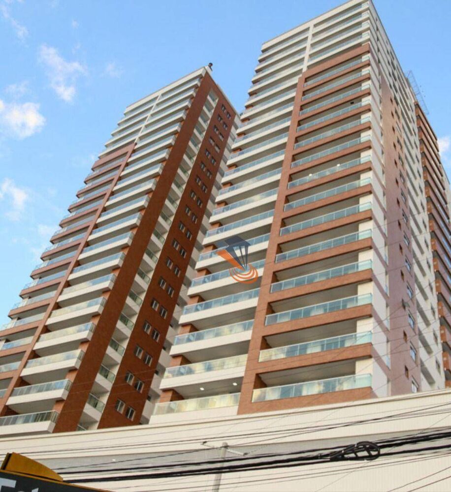 Apartamento, 3 quartos, 177 m² - Foto 1