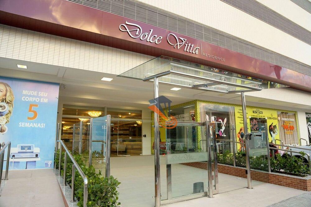 Apartamento, 3 quartos, 177 m² - Foto 3