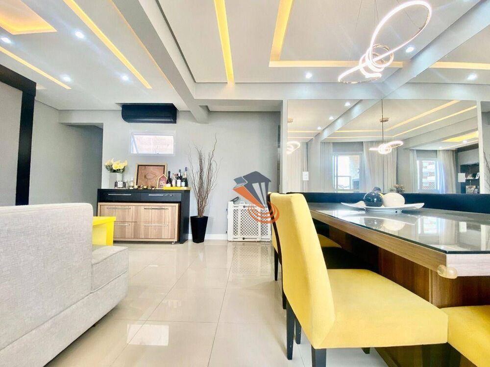 Cobertura, 3 quartos, 136 m² - Foto 1