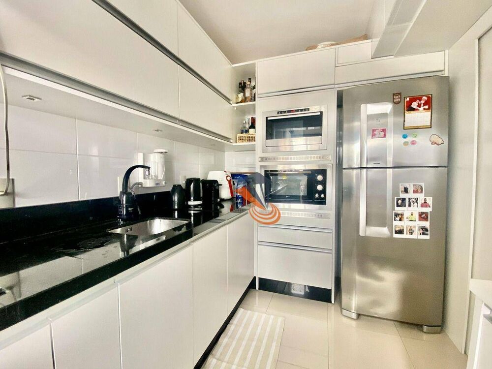 Cobertura, 3 quartos, 136 m² - Foto 6