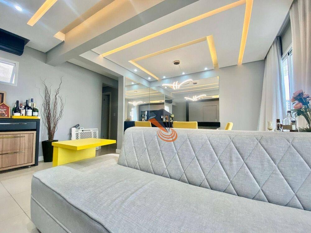 Cobertura, 3 quartos, 136 m² - Foto 4