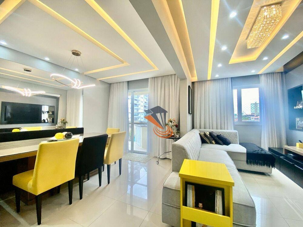 Cobertura, 3 quartos, 136 m² - Foto 2