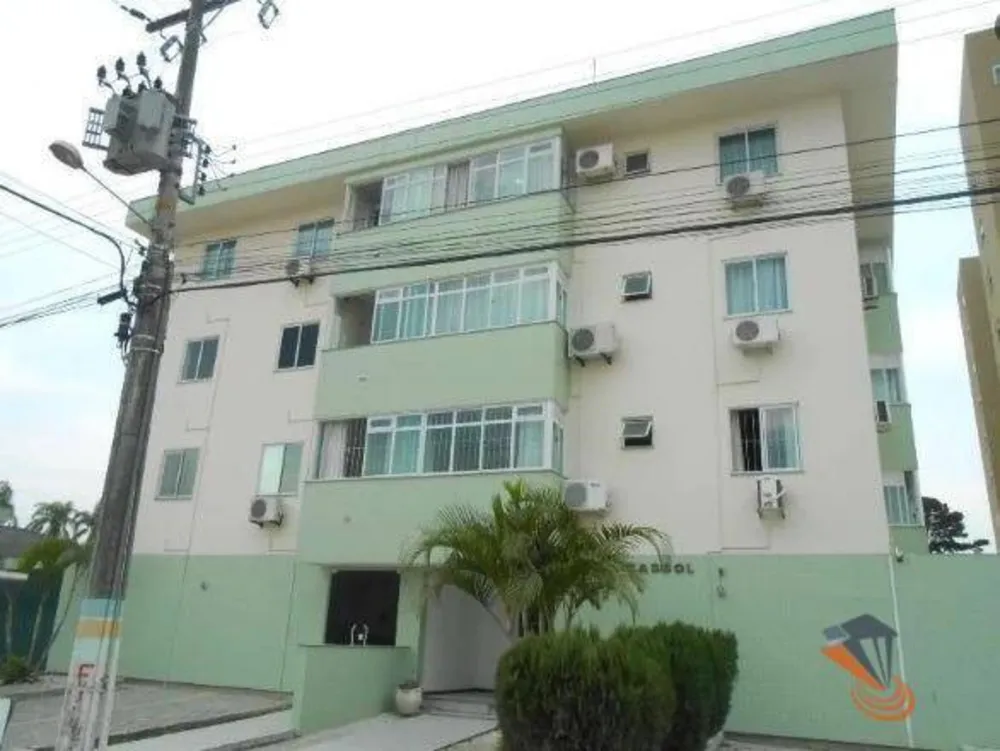 Apartamento, 2 quartos, 74 m² - Foto 2