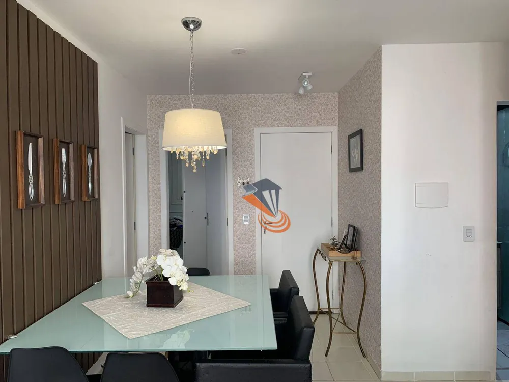 Apartamento, 3 quartos, 65 m² - Foto 4