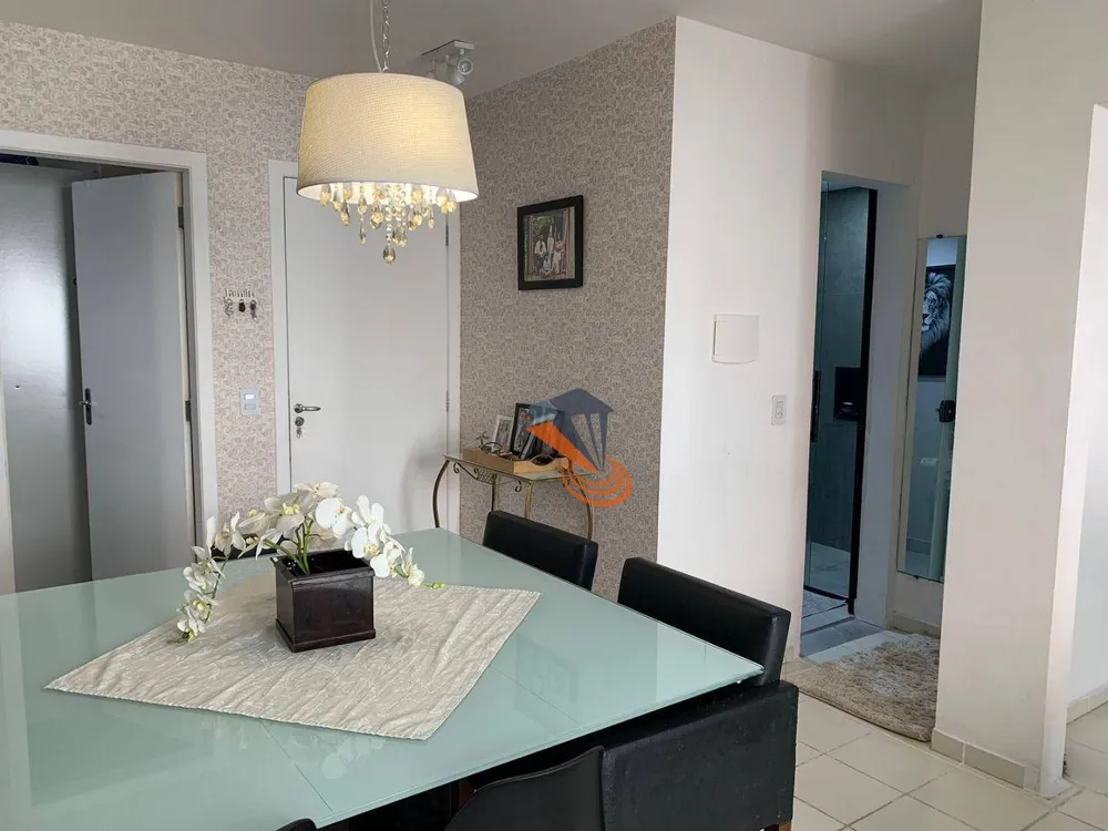 Apartamento, 3 quartos, 65 m² - Foto 3