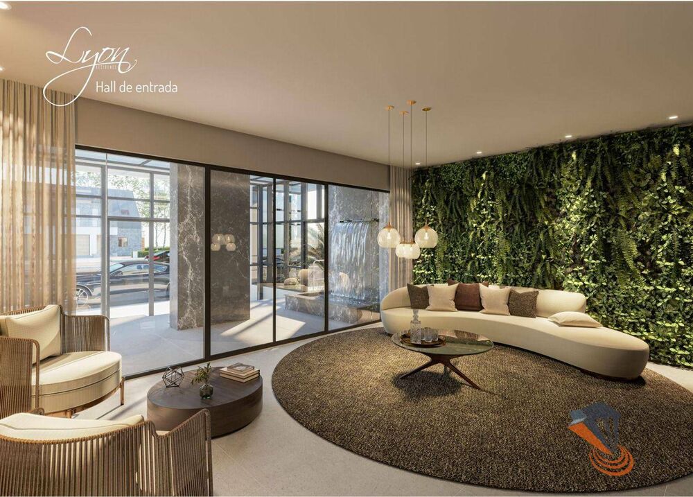 Apartamento, 2 quartos, 79 m² - Foto 4