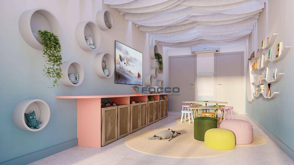 Apartamento, 3 quartos, 123 m² - Foto 11