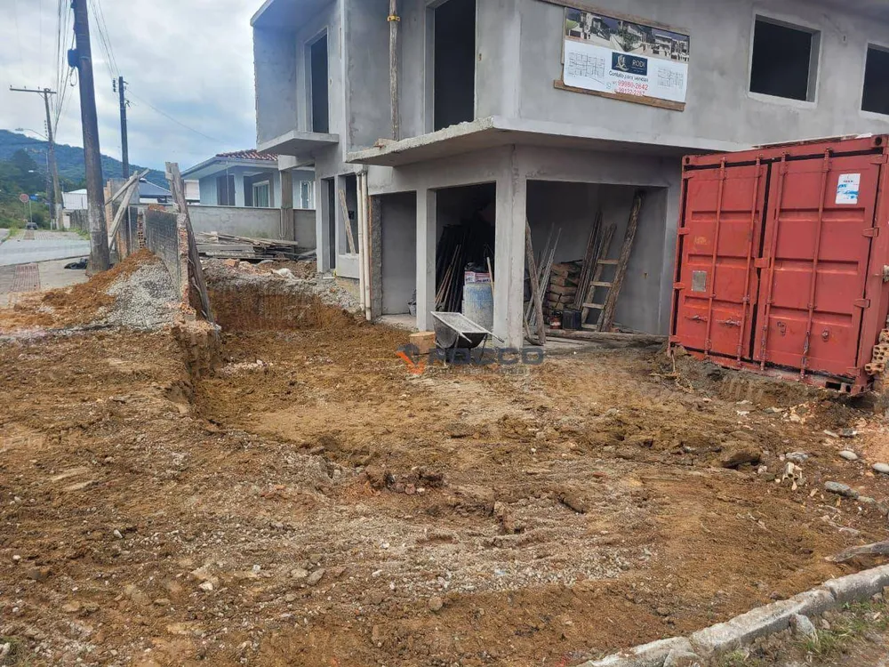 Sobrado, 3 quartos, 107 m² - Foto 2