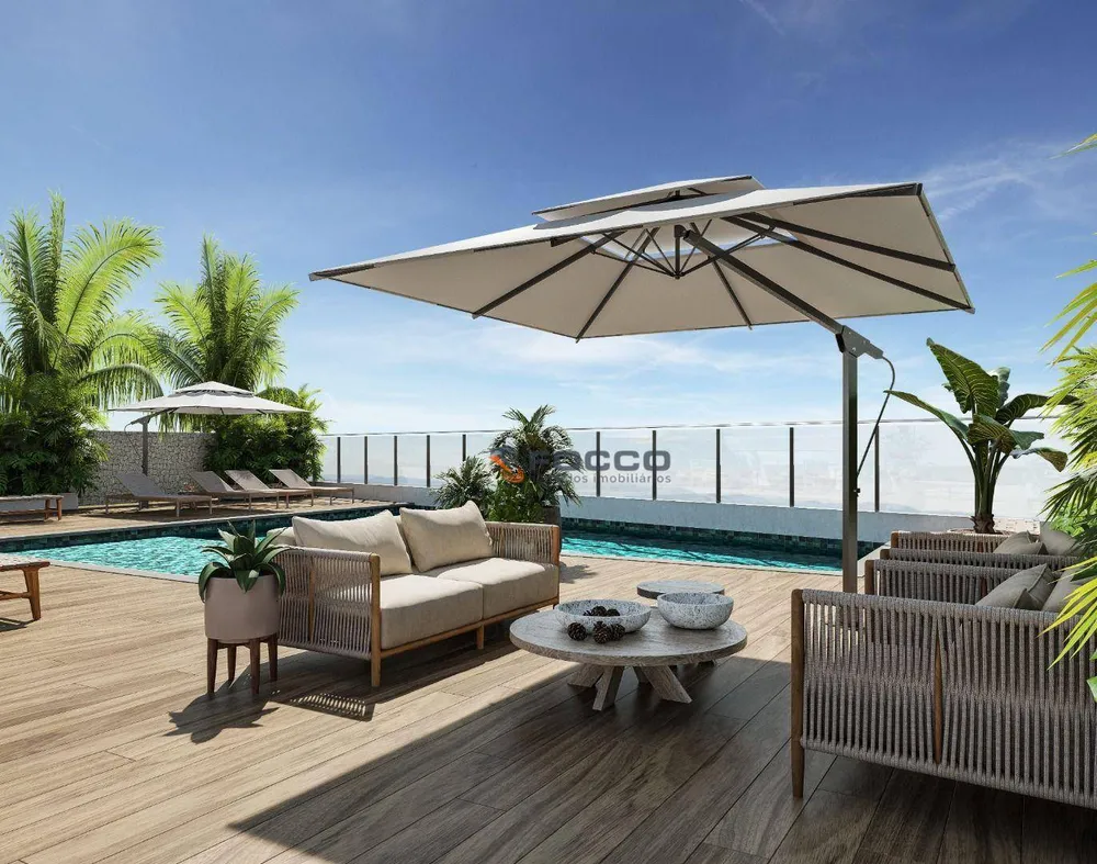 Apartamento, 2 quartos, 74 m² - Foto 1