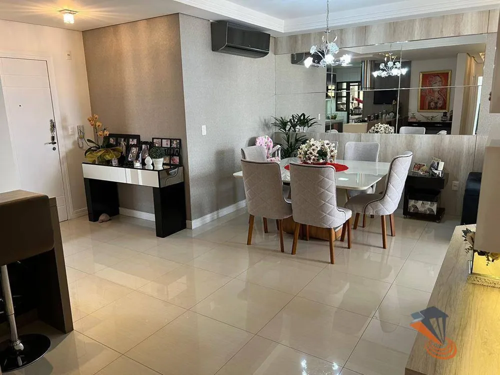 Apartamento, 4 quartos, 108 m² - Foto 4