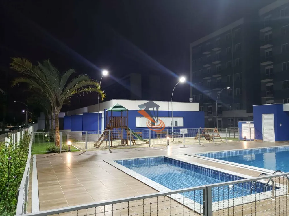 Apartamento, 2 quartos, 48 m² - Foto 2