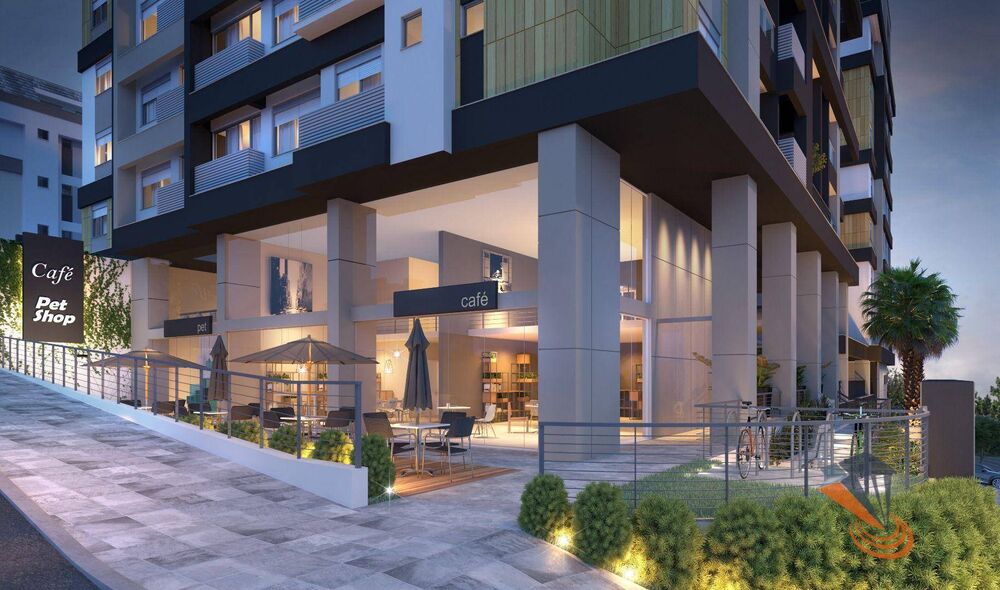 Apartamento, 2 quartos, 111 m² - Foto 3