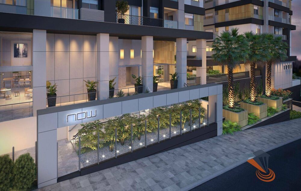 Apartamento, 2 quartos, 111 m² - Foto 2