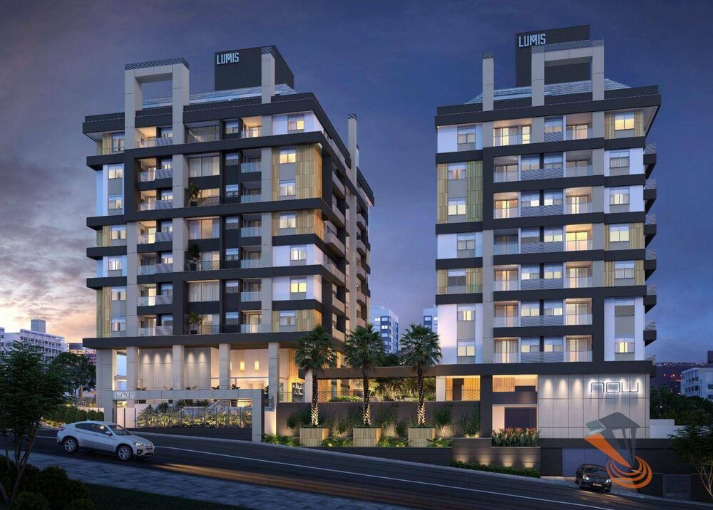 Apartamento, 2 quartos, 111 m² - Foto 1