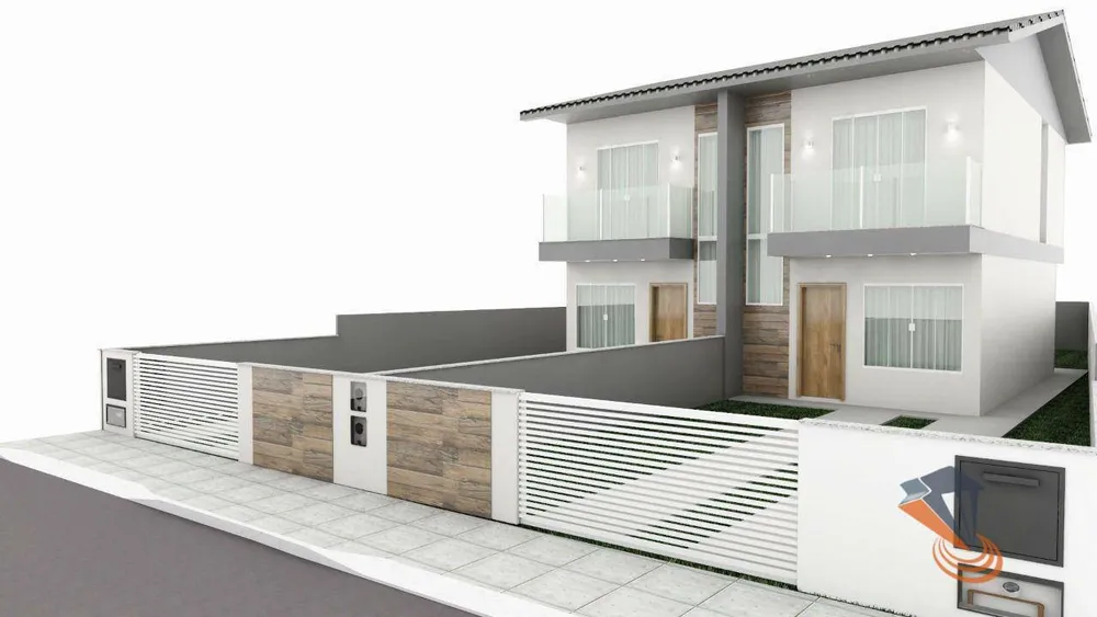Sobrado, 2 quartos, 84 m² - Foto 4