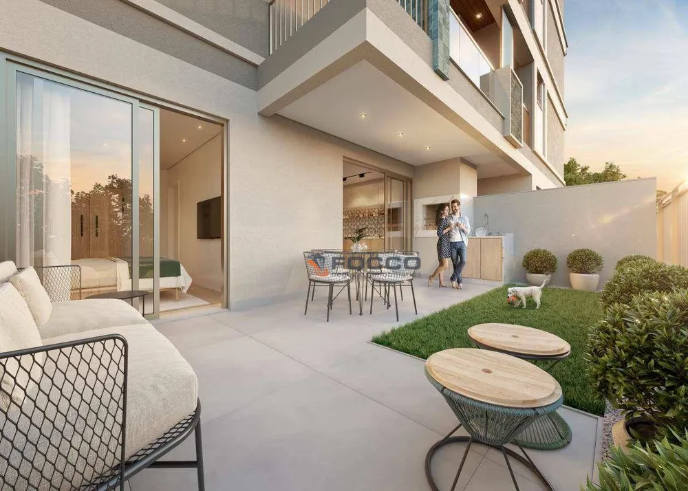 Apartamento, 2 quartos, 100 m² - Foto 1