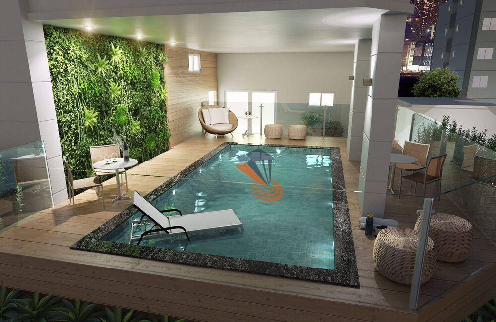 Apartamento, 3 quartos, 104 m² - Foto 2