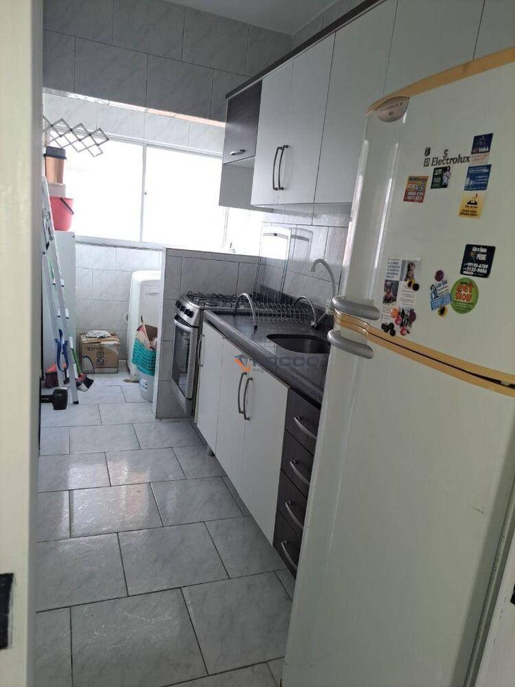 Apartamento, 1 quarto, 41 m² - Foto 1