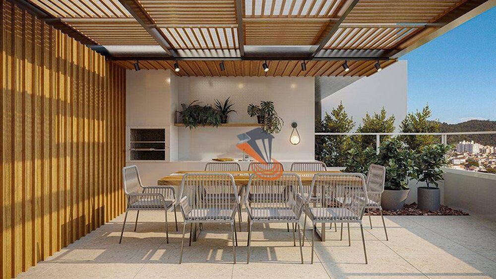 Apartamento, 2 quartos, 78 m² - Foto 14