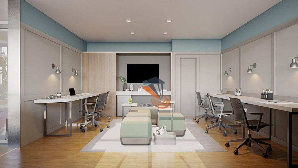 Apartamento, 2 quartos, 78 m² - Foto 6