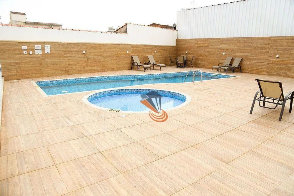 Apartamento, 3 quartos, 107 m² - Foto 4