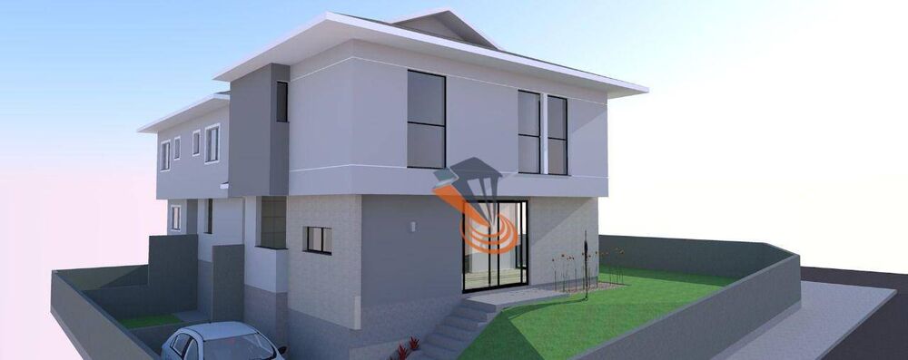 Sobrado, 2 quartos, 82 m² - Foto 4