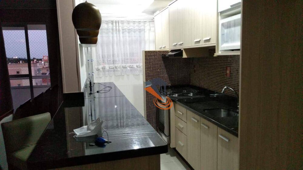 Apartamento, 2 quartos, 73 m² - Foto 2