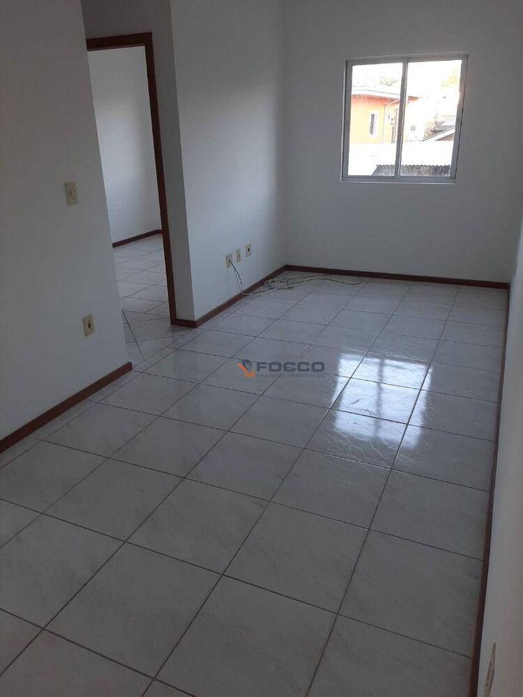 Apartamento, 2 quartos, 45 m² - Foto 2