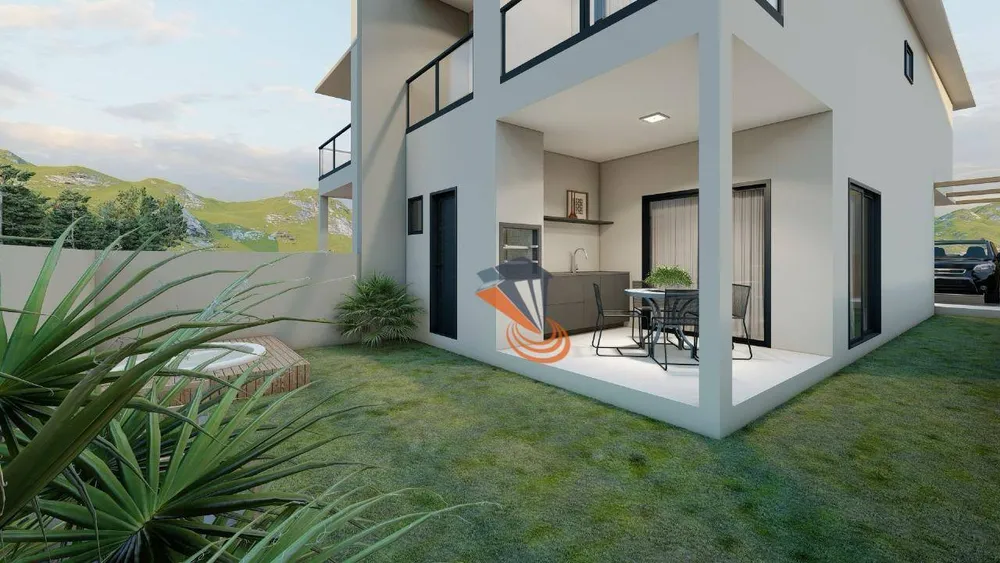Casa, 3 quartos, 145 m² - Foto 3