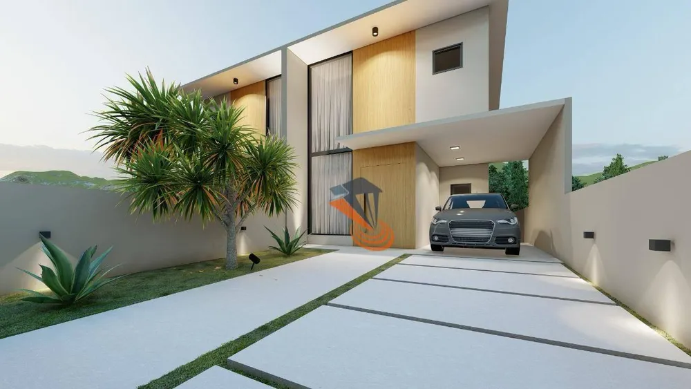 Casa, 3 quartos, 145 m² - Foto 1