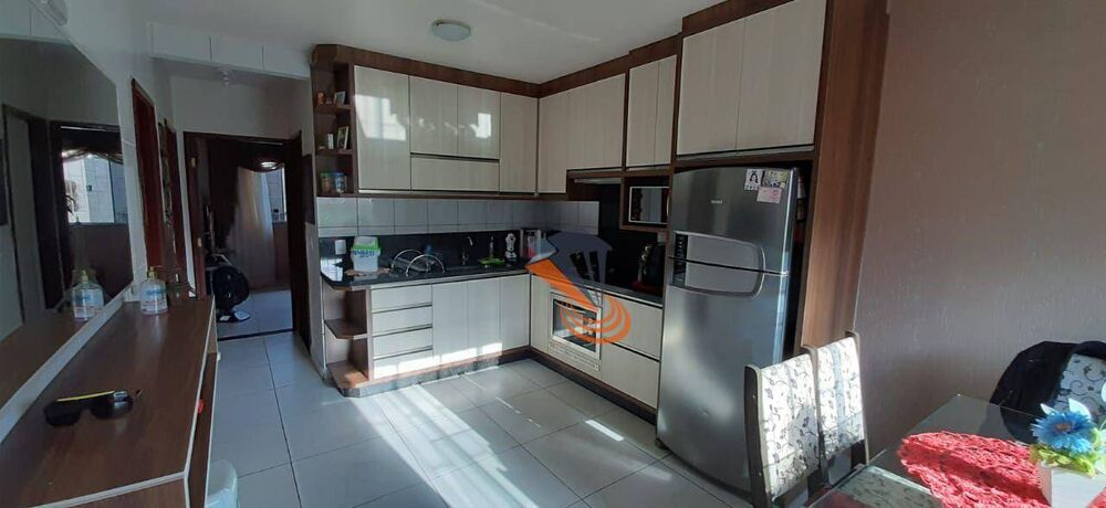 Casa, 3 quartos, 110 m² - Foto 2