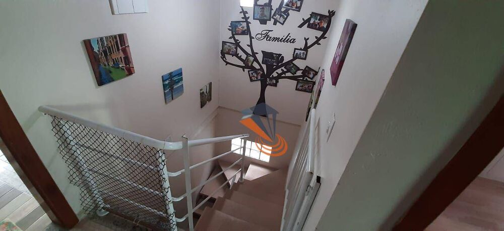 Casa, 3 quartos, 110 m² - Foto 4