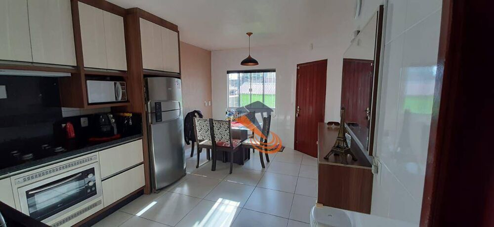 Casa, 3 quartos, 110 m² - Foto 3