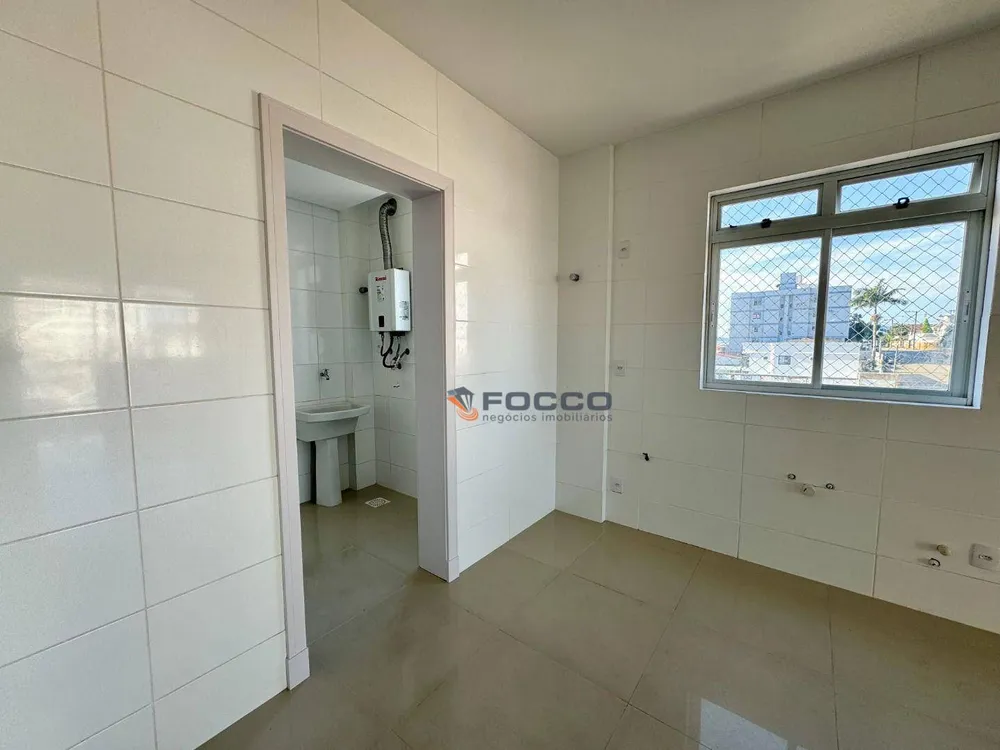Apartamento, 3 quartos, 112 m² - Foto 4