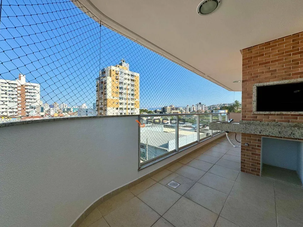 Apartamento, 3 quartos, 112 m² - Foto 1