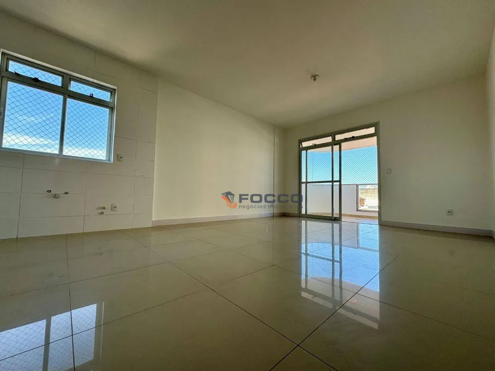 Apartamento, 3 quartos, 112 m² - Foto 3
