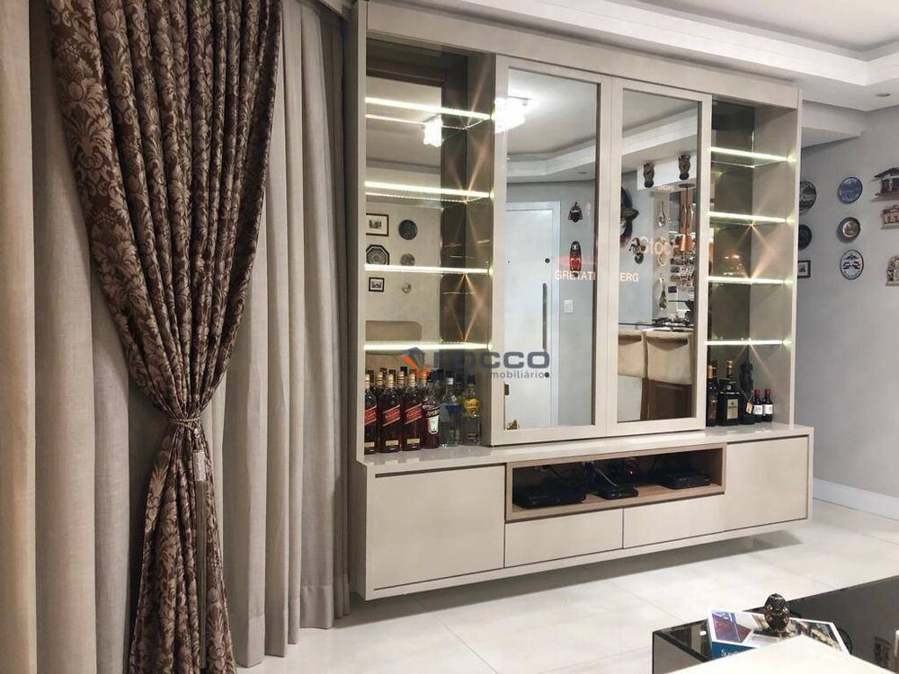 Apartamento à venda com 3 quartos, 74m² - Foto 2