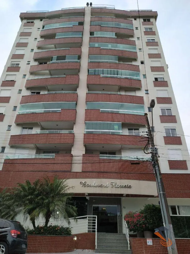 Apartamento, 2 quartos, 75 m² - Foto 3