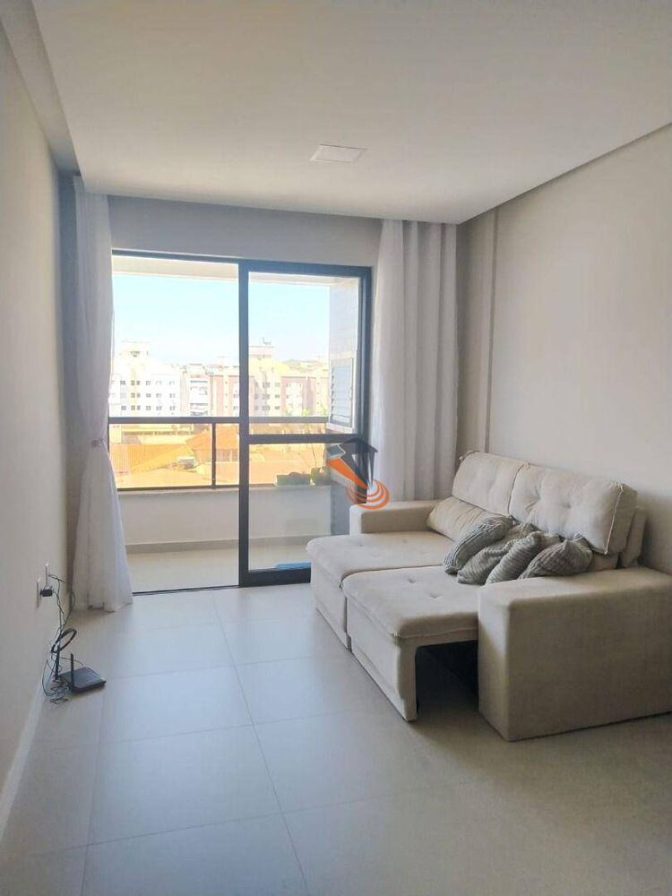 Apartamento, 2 quartos, 71 m² - Foto 1