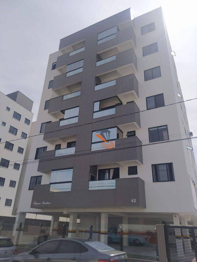 Apartamento, 2 quartos, 71 m² - Foto 2