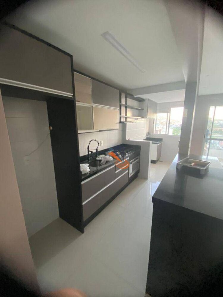 Apartamento, 2 quartos, 69 m² - Foto 2
