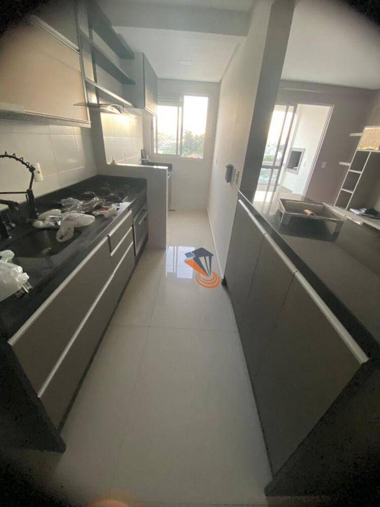 Apartamento, 2 quartos, 69 m² - Foto 4