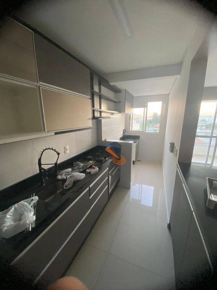 Apartamento, 2 quartos, 69 m² - Foto 1