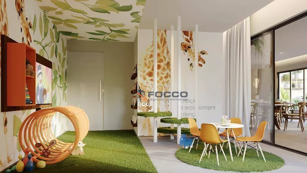 Apartamento, 3 quartos, 109 m² - Foto 18