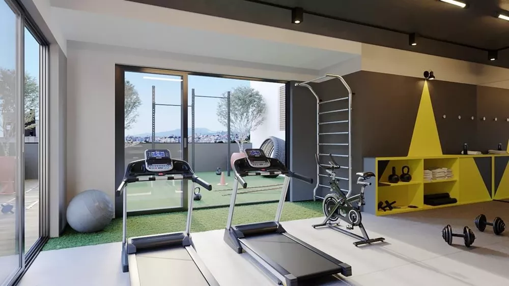 Apartamento, 3 quartos, 109 m² - Foto 7