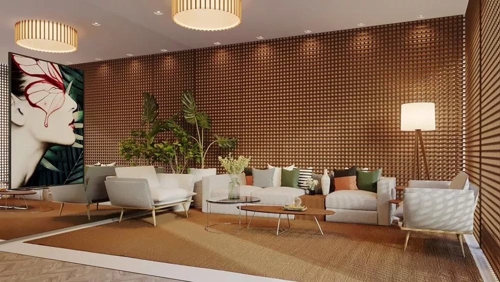 Apartamento, 3 quartos, 109 m² - Foto 8