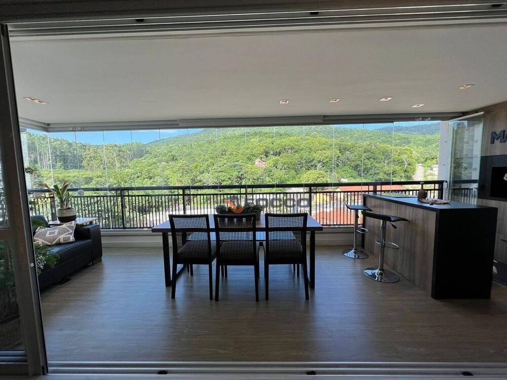 Apartamento, 3 quartos, 211 m² - Foto 3