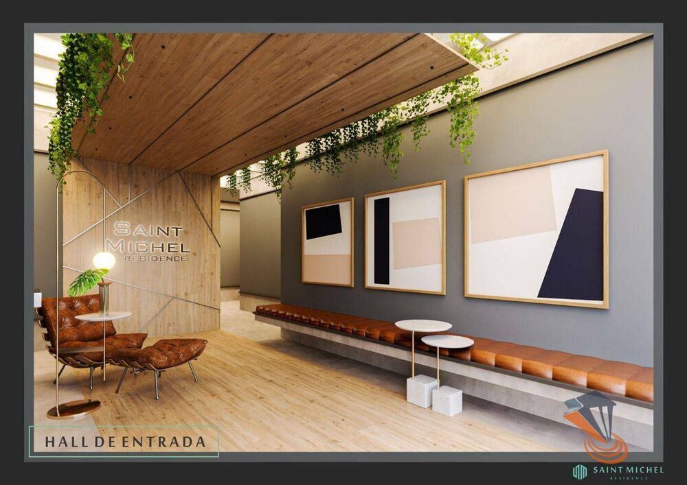 Apartamento, 2 quartos, 92 m² - Foto 4